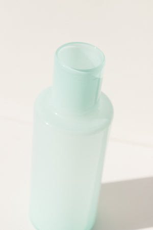 Yeend glass Archie carafe on Makers' Mrkt, makers market Melbourne