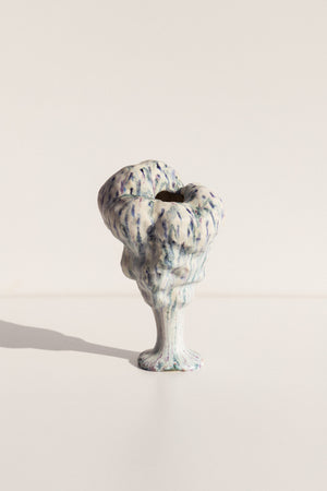 Dawn Vachon Cloud vase on Makers' Mrkt, makers market Melbourne gift ideas