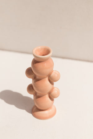 Lockdown Candle Soft Pink