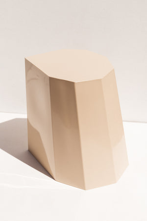 Martino Gamper Arnold Circus Stool paperbark Australian stockist Makers' Mrkt , makers market Melbourne furniture