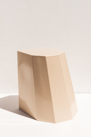 Martino Gamper Arnold Circus Stool paperbark Australian stockist Makers' Mrkt , makers market Melbourne furniture