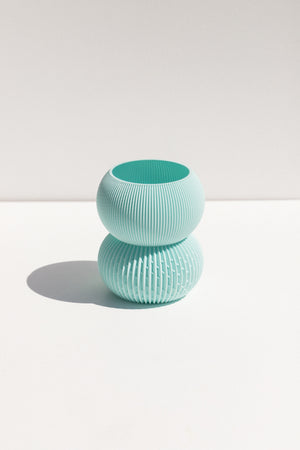 UAU Project S Vase on Makers' Mrkt , makers market Melbourne