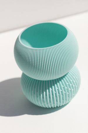 UAU Project S Vase on Makers' Mrkt , makers market Melbourne