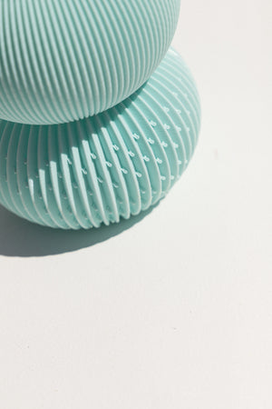 UAU Project S Vase on Makers' Mrkt , makers market Melbourne