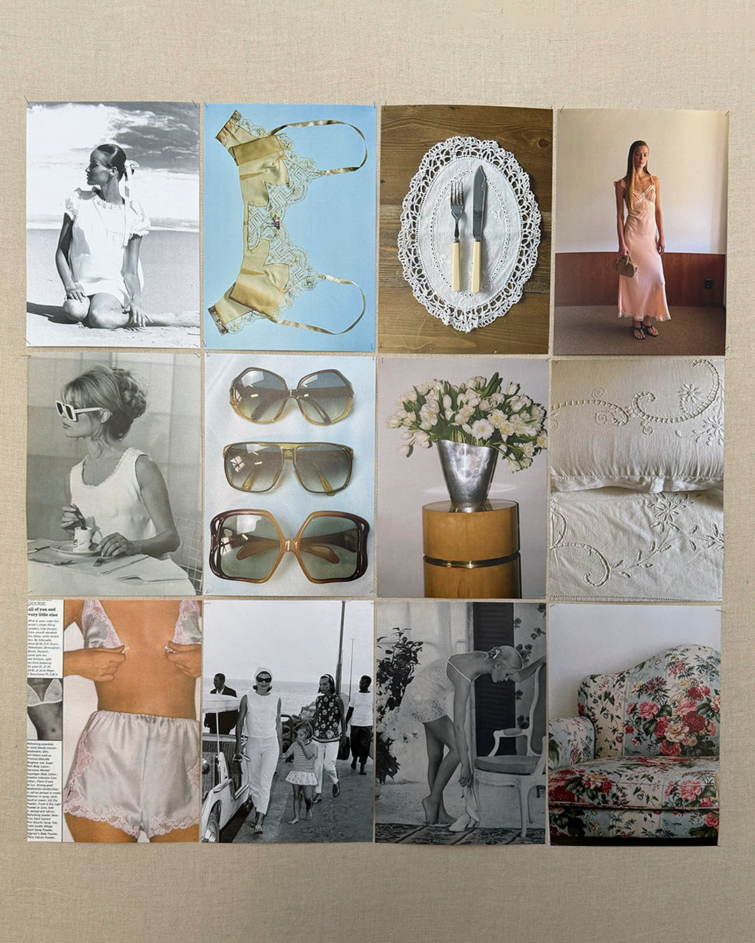 Where did K.Thompson Come From?