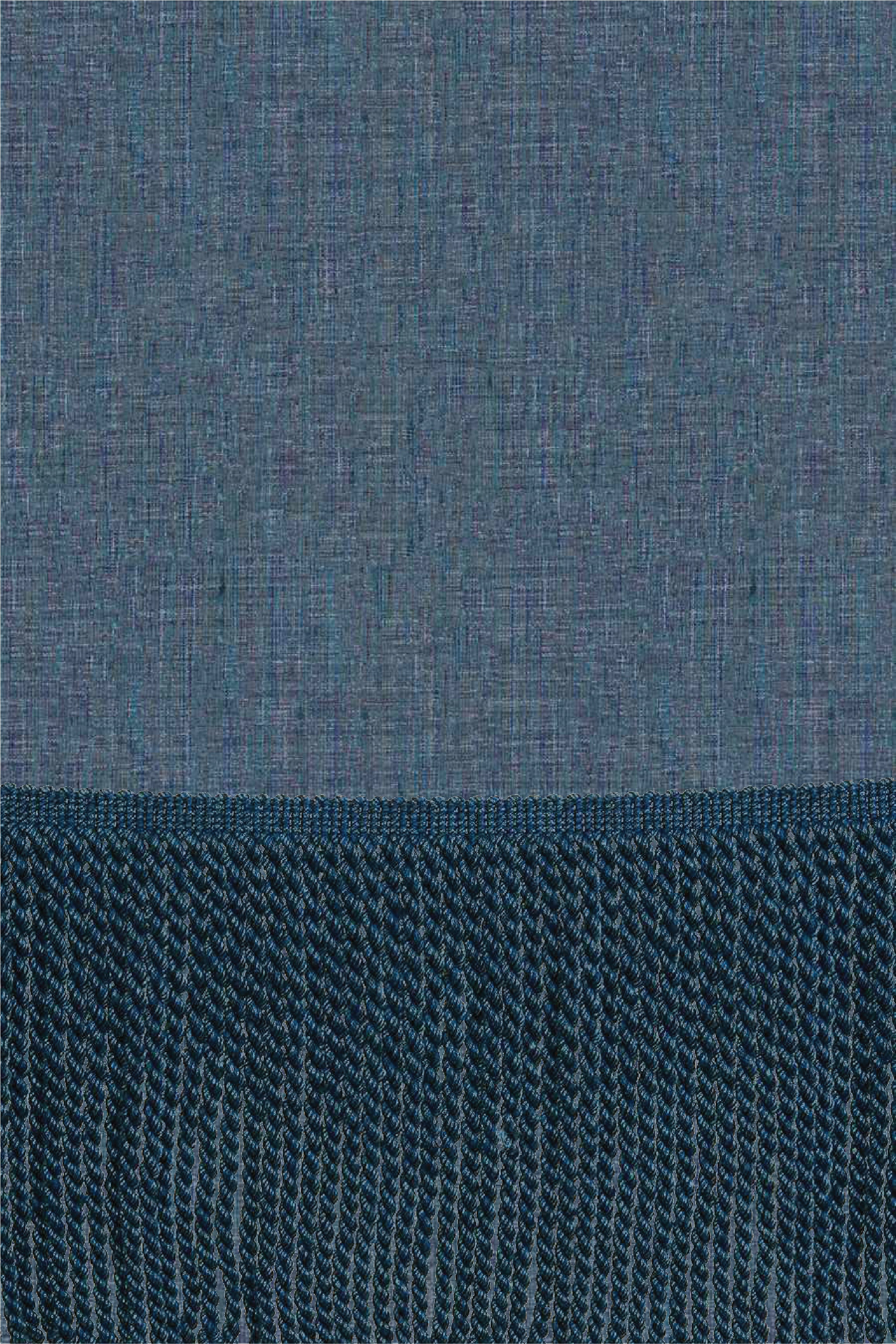 Bones Ensemble — Denim