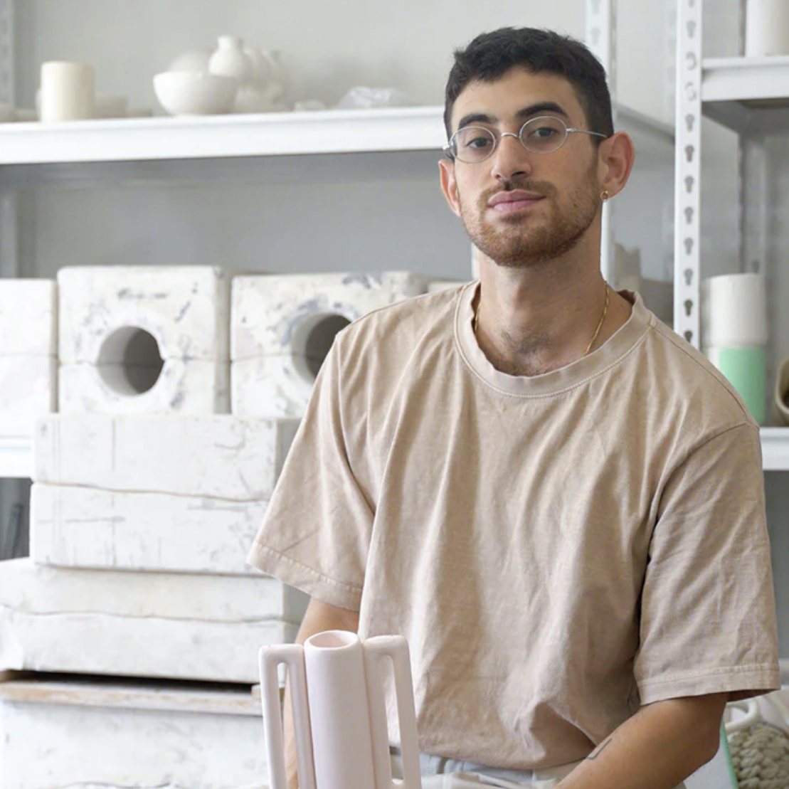 Abs Objects Ceramics Australia on Makers' Mrkt, makers market Melbourne