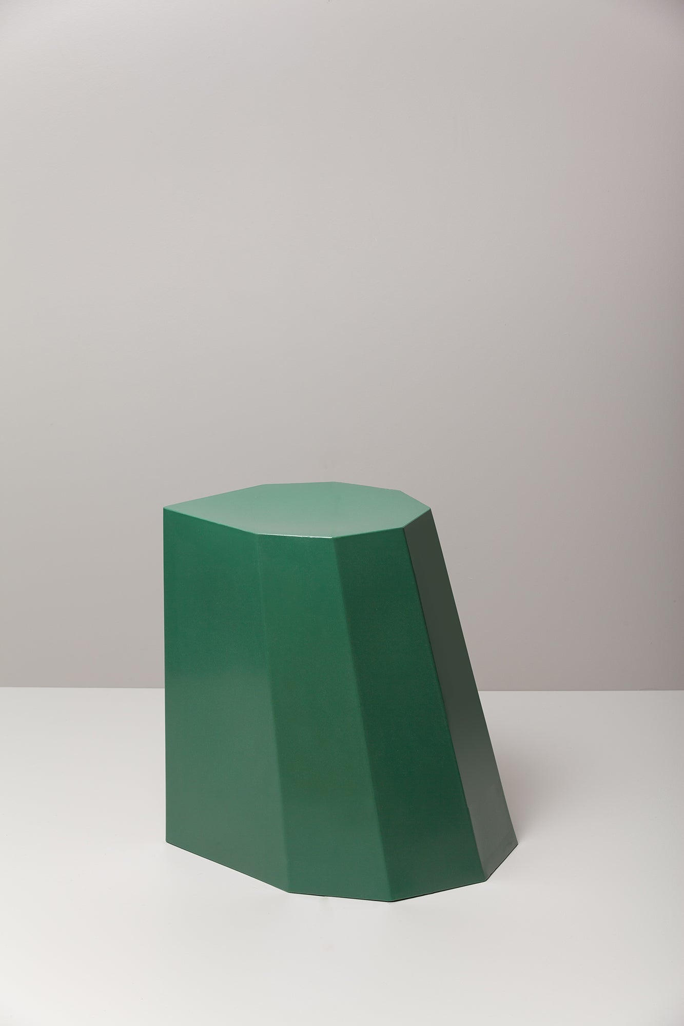 Martino Gamper Arnold Circus Stool Cottage Green Australian stockist Makers' Mrkt , makers market Melbourne furniture 