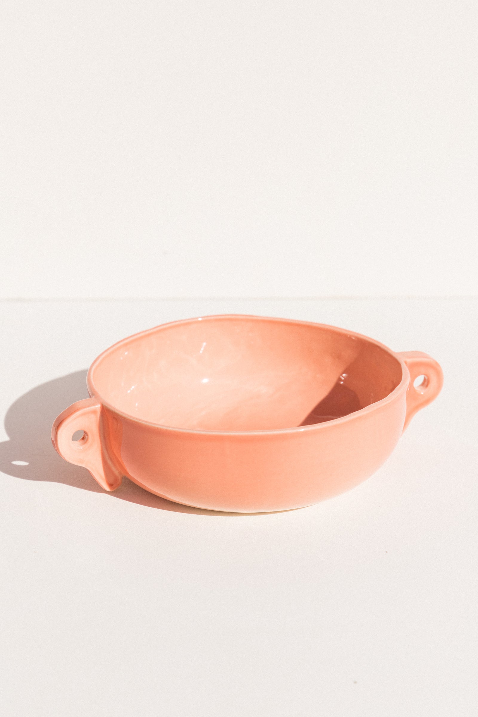 Fruit Bowl - pink