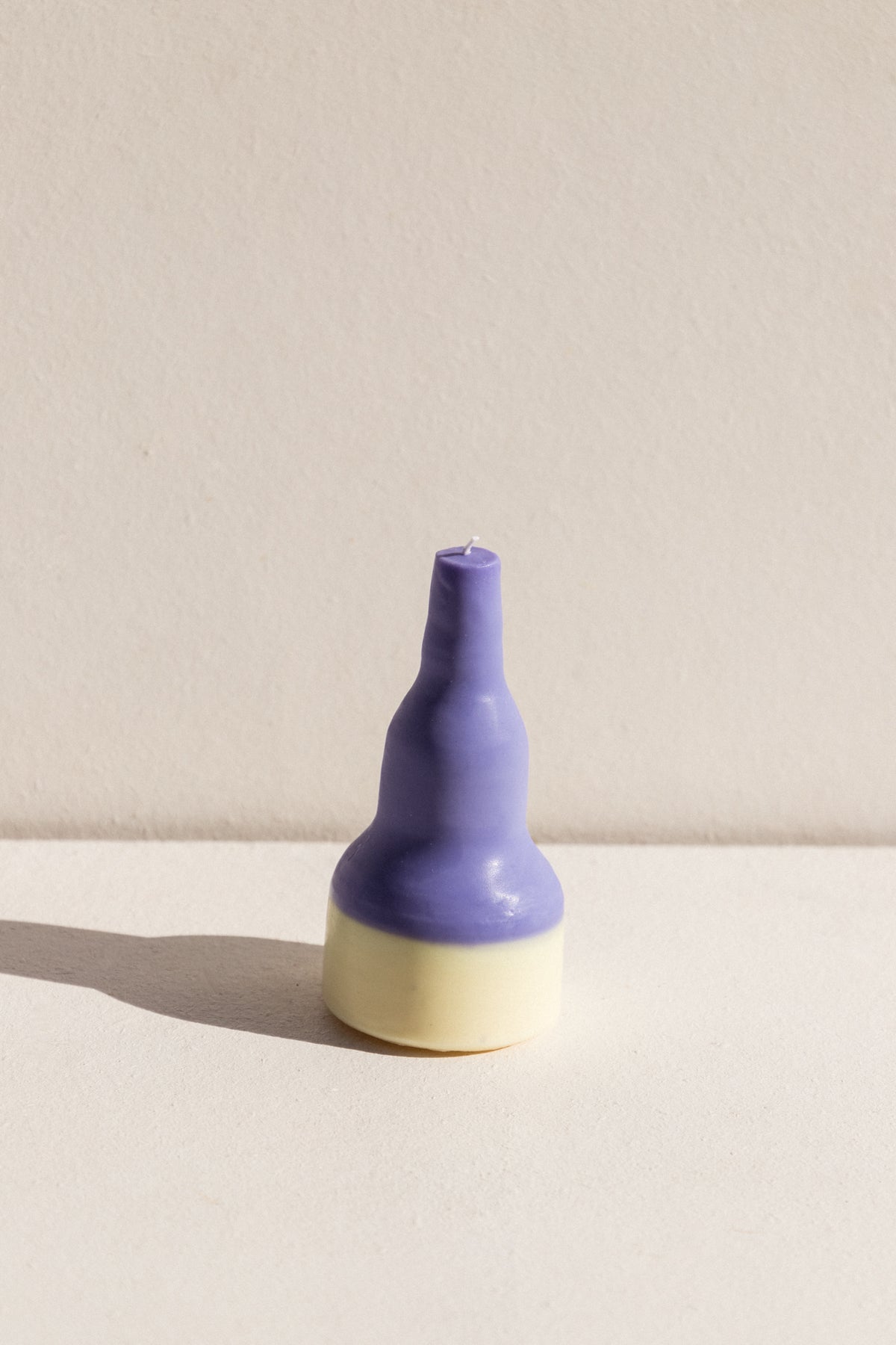 blazed wax hand poured soy candle on Makers' Mrkt Makers Market Melbourne