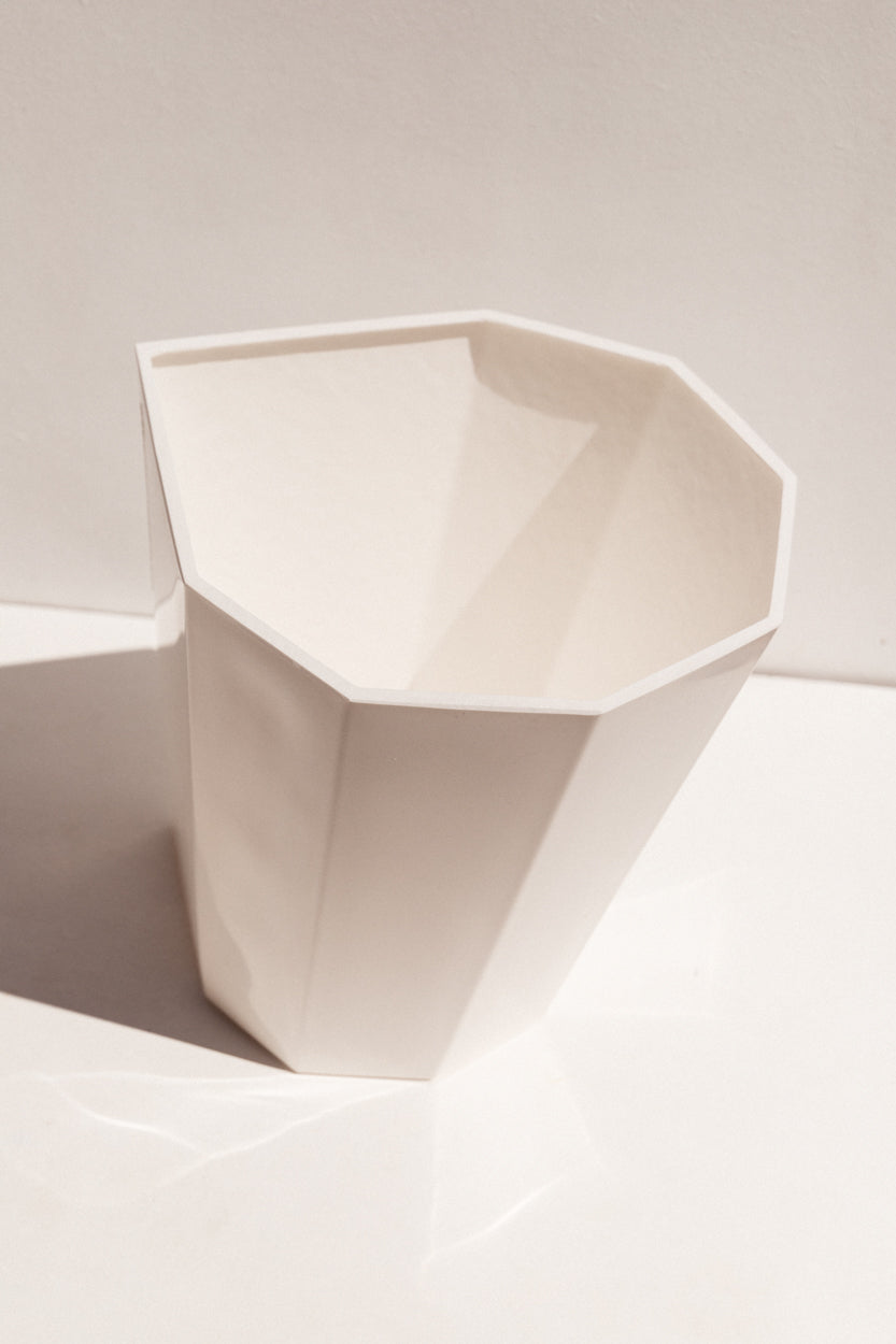 Martino Gamper Arnold Circus Stool Cloud White Australian stockist Makers' Mrkt , makers market Melbourne furniture 