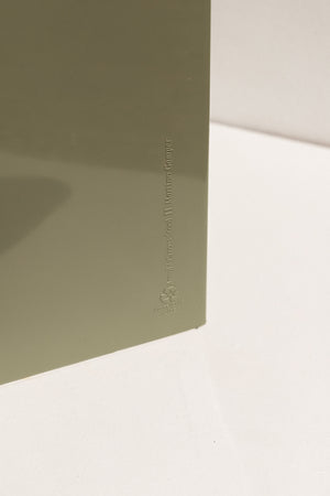 Martino Gamper Arnold Circus Stool Pale Eucalypt Australian stockist Makers' Mrkt , makers market Melbourne furniture 