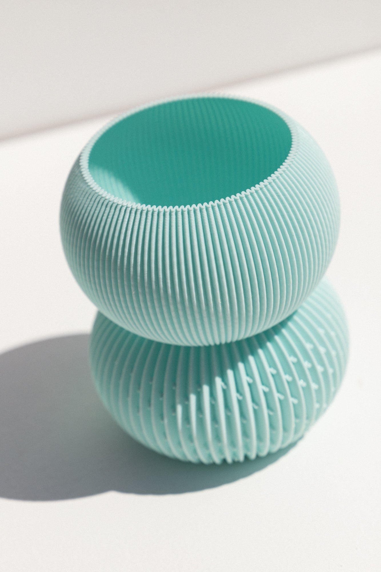 UAU Project S Vase on Makers' Mrkt , makers market Melbourne