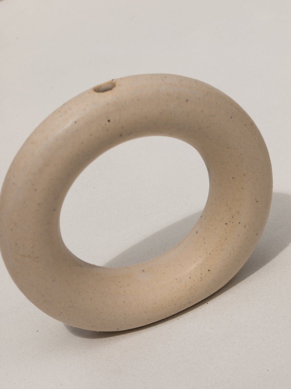 Maker's Mrkt makers Market Melbourne ceramic handmade soap dish from New Zealand by ceramicist Deborah Sweeney