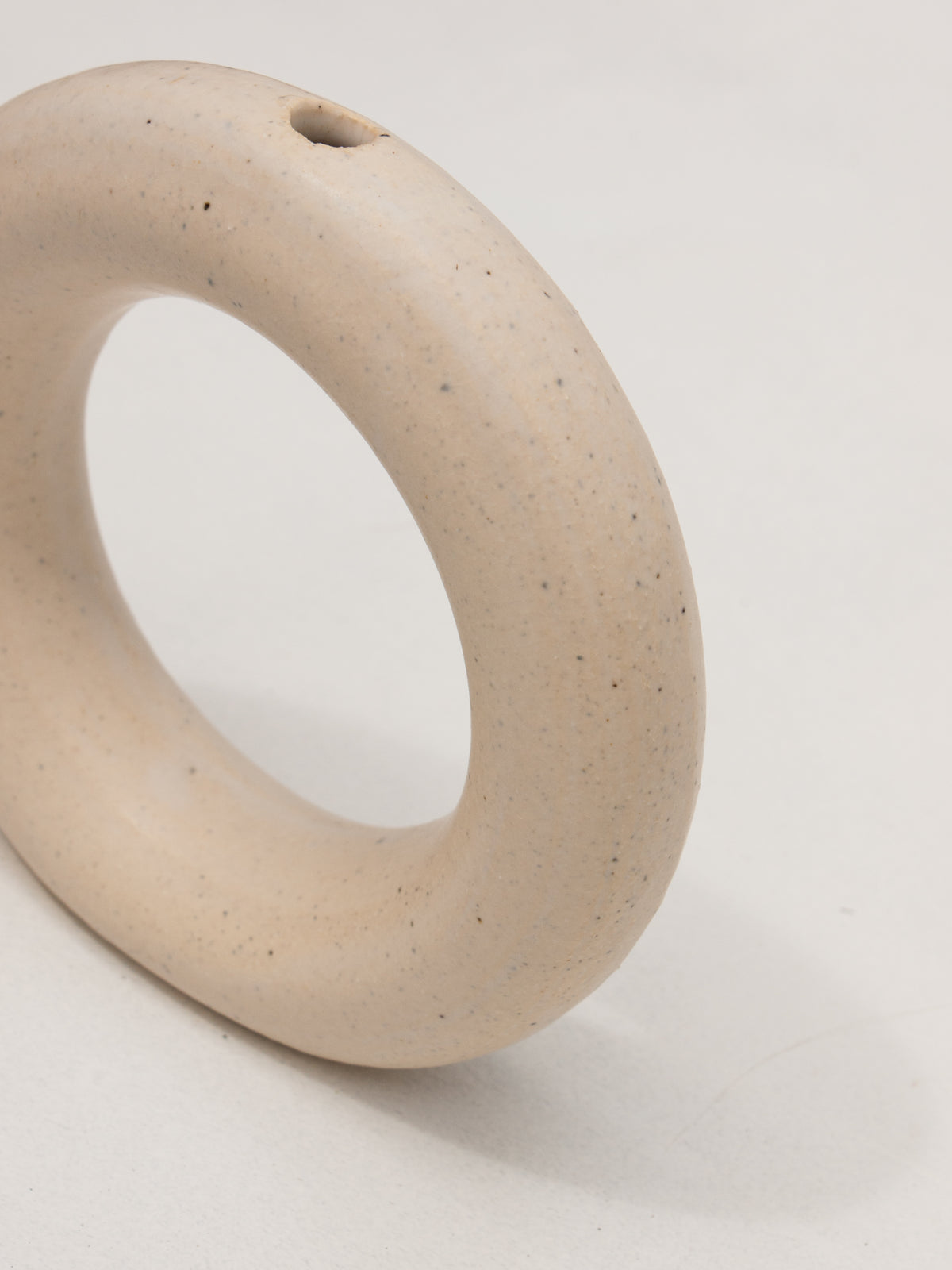 Maker's Mrkt makers Market Melbourne ceramic handmade soap dish from New Zealand by ceramicist Deborah Sweeney