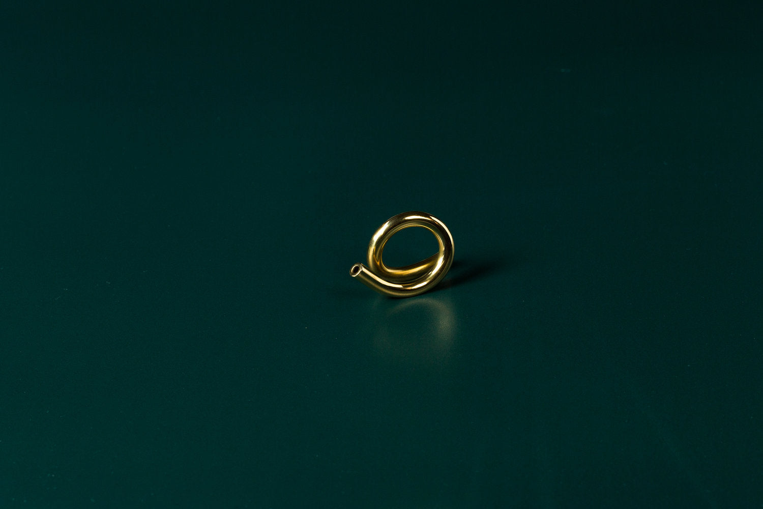 Subtle Bodies brass incense stick holder Makers Mrkt Makers Market Melbourne 